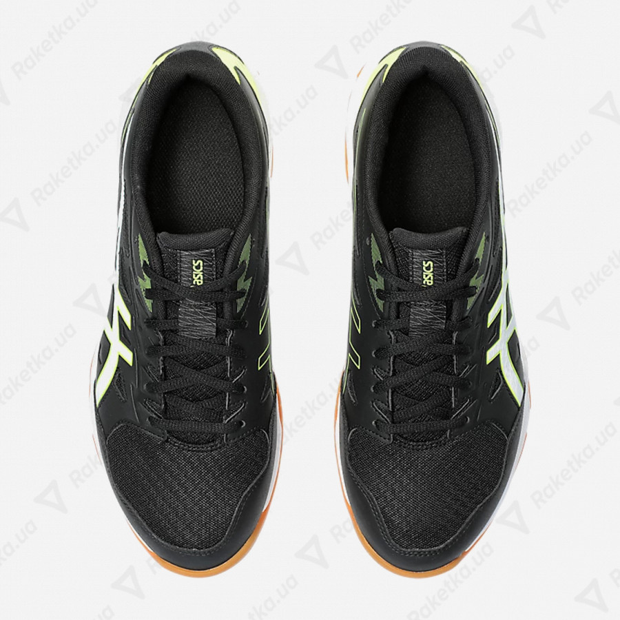 Asics Gel-Rocket 11 1071A091-001 - купить в Киеве, цены на мужские